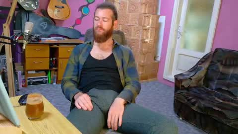 I am The Fourth and only Sir. Pelo online show from 04-20-26, 05:10