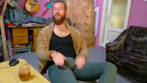 I am The Fourth and only Sir. Pelo online show from 04-24-26, 05:21