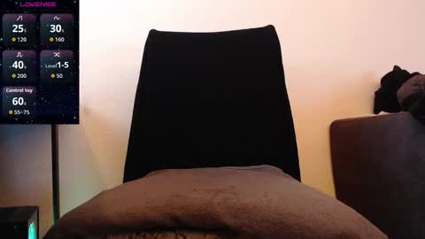 Sebastian online show from 11-26-25, 02:23