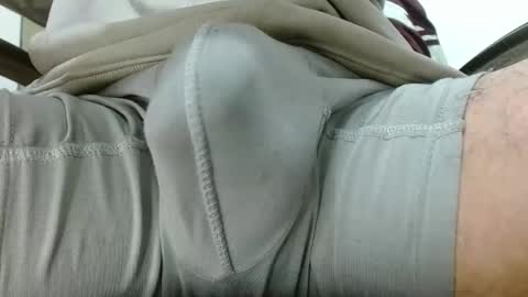 AlphaMaster Rodrick online show from 10-16-25, 03:40