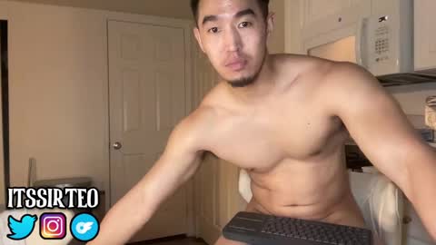 SIR TEO online show from 12-31-24, 05:22