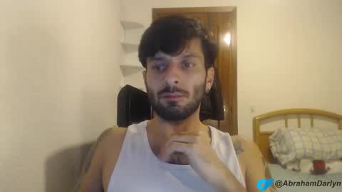 Snapshot of sirabrahamdarlyn chatting on 01-11-26, 05:29 sirabrahamdarlyn online show from 01-11-26, 05:29