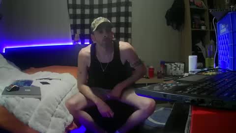 Danny skiff online show from 03-11-25, 02:32