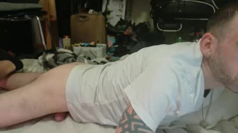 Danny skiff online show from 02-23-26, 06:38