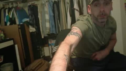 Danny skiff online show from 04-06-26, 09:49