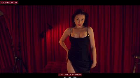 Snapshot of siravelle chatting on 10-25-25, 06:35 Siravelle online show from 10-25-25, 06:35