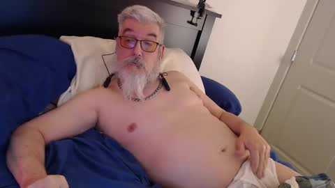 sir beer can the friendly hermit online show from 02-03-25, 07:40