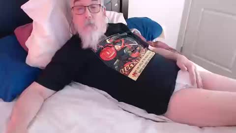 sir beer can the friendly hermit online show from 10-21-25, 02:34