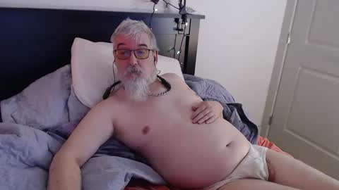 sir beer can the friendly hermit online show from 12-14-25, 09:03