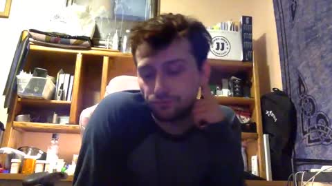 Snapshot of sirbelladonna chatting on 01-26-25, 12:43 mystix27 online show from 01-26-25, 12:43