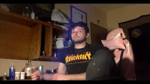 Snapshot of sirbelladonna chatting on 01-27-25, 11:22 mystix27 online show from 01-27-25, 11:22