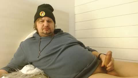 SirChrisx9 online show from 12-17-25, 01:28