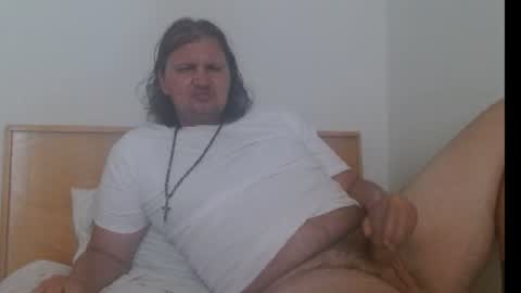 SirChrisx9 online show from 07-20-26, 05:04