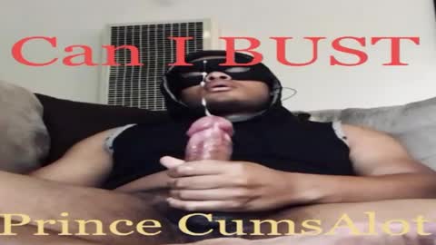 SIR CUMsALOT online show from 06-25-26, 08:57