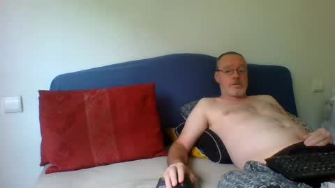 sirdon83 online show from 07-13-26, 07:22