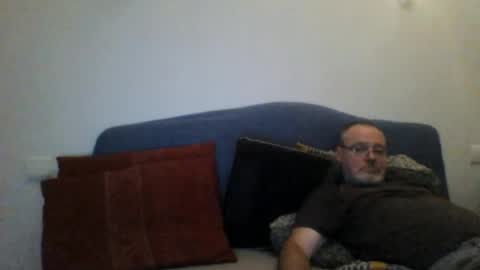 sirdon83 online show from 07-18-26, 07:28