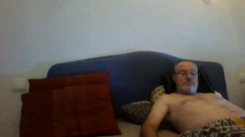 sirdon83 online show from 07-19-26, 07:56