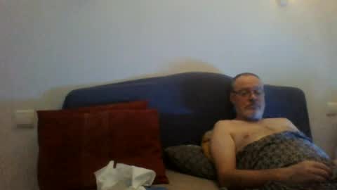 sirdon83 online show from 07-20-26, 01:31