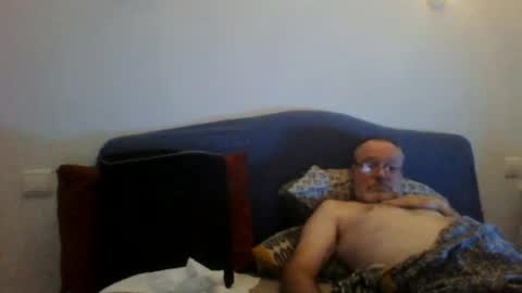 sirdon83 online show from 07-21-26, 03:09