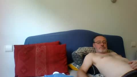 sirdon83 online show from 07-25-26, 12:36