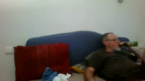 sirdon83 online show from 07-26-26, 04:36