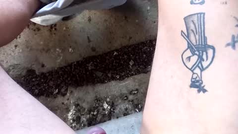 siren666777 online show from 09-17-25, 11:45