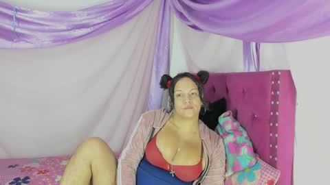 Sirena Fuentes online show from 09-24-25, 03:32