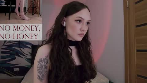Goddess Sirena online show from 04-22-26, 10:33