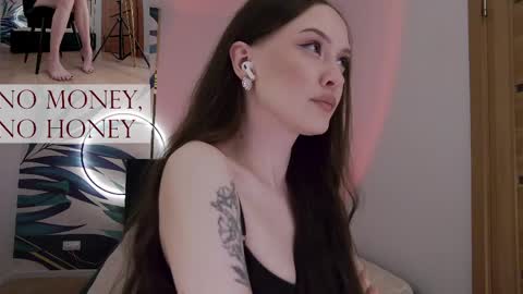 Goddess Sirena online show from 05-05-26, 09:01