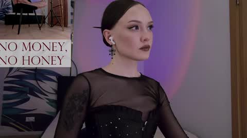 Goddess Sirena online show from 05-06-26, 10:26