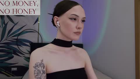 Goddess Sirena online show from 06-08-26, 07:58
