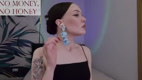 Goddess Sirena online show from 06-10-26, 09:25
