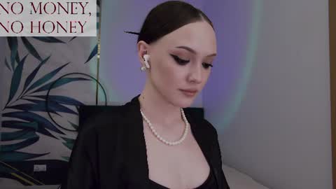 Goddess Sirena online show from 06-13-26, 01:25