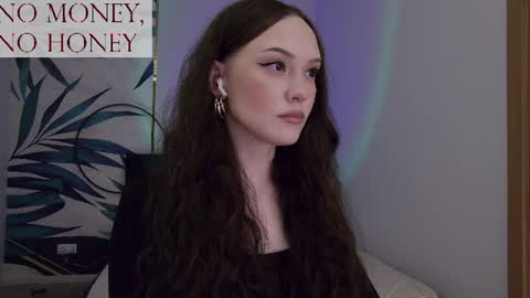 Goddess Sirena online show from 06-13-26, 08:29