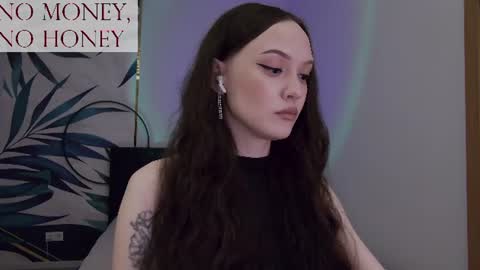 Goddess Sirena online show from 06-14-26, 08:00