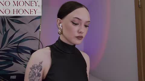 Goddess Sirena online show from 06-16-26, 08:44