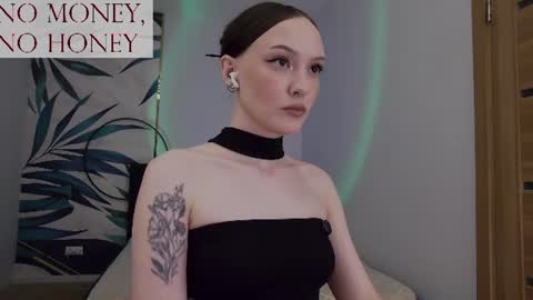 Goddess Sirena online show from 07-04-26, 07:42