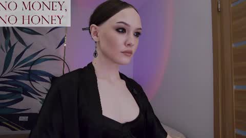 Goddess Sirena online show from 07-07-26, 06:47
