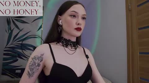 Goddess Sirena online show from 07-10-26, 03:11