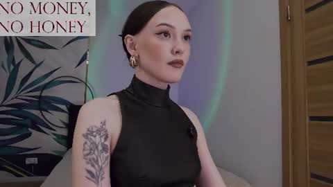 Goddess Sirena online show from 07-23-26, 01:58