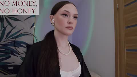 Goddess Sirena online show from 07-27-26, 03:57