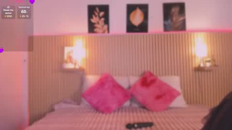 Sirenita online show from 07-27-26, 11:01