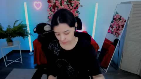 Snapshot of sirenmystique chatting on 06-22-26, 10:23 Si online show from 06-22-26, 10:23