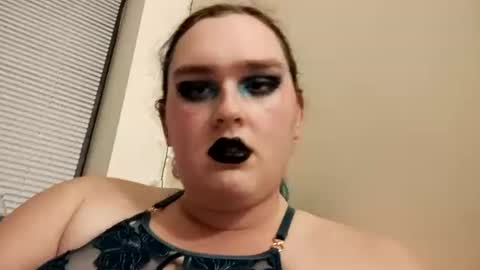sirenqueen264 online show from 08-02-26, 09:08