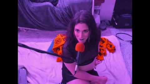 Snapshot of sirensasha chatting on 02-28-25, 06:54 SirenSasha online show from 02-28-25, 06:54