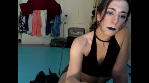 Snapshot of sirensasha chatting on 11-30-25, 11:53 SirenSasha online show from 11-30-25, 11:53