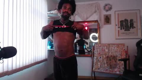 siriss_boyrag online show from 02-24-25, 06:15