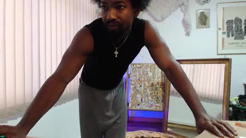 siriss_boyrag online show from 03-08-25, 12:30