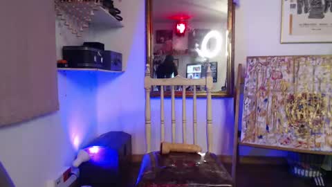 siriss_boyrag online show from 03-09-25, 01:25