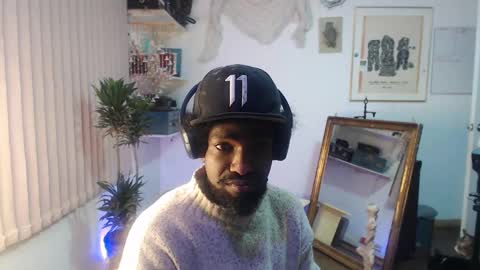 siriss_boyrag online show from 10-13-25, 12:32